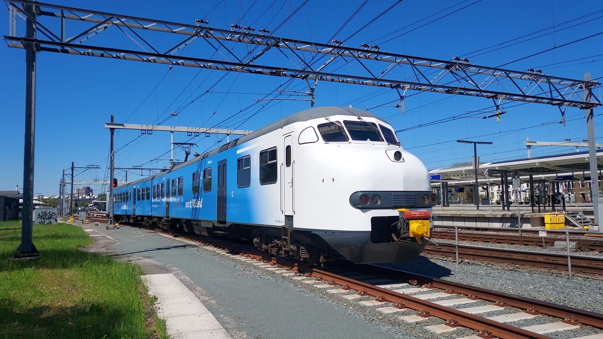 De Mat '64