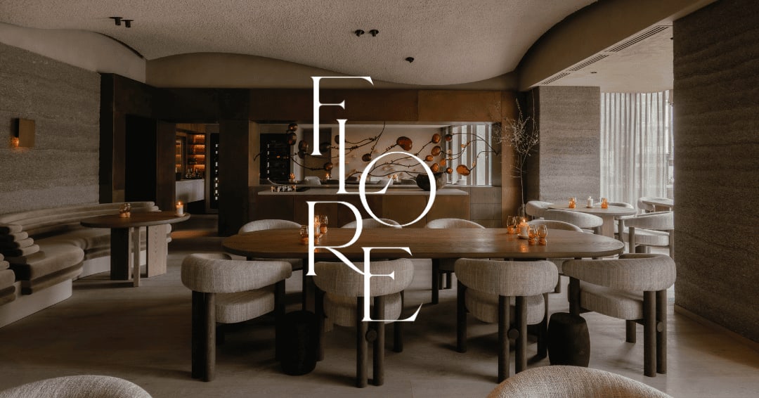 Restaurant Flore