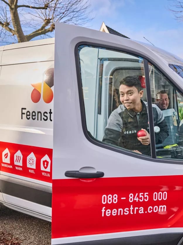 Werken bij Feenstra - Vakschool