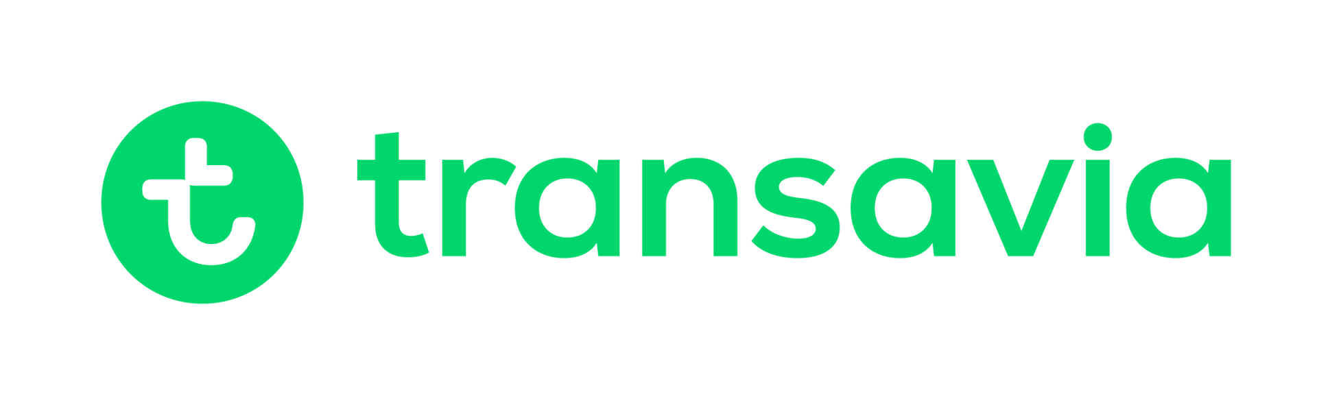 Transavia logo