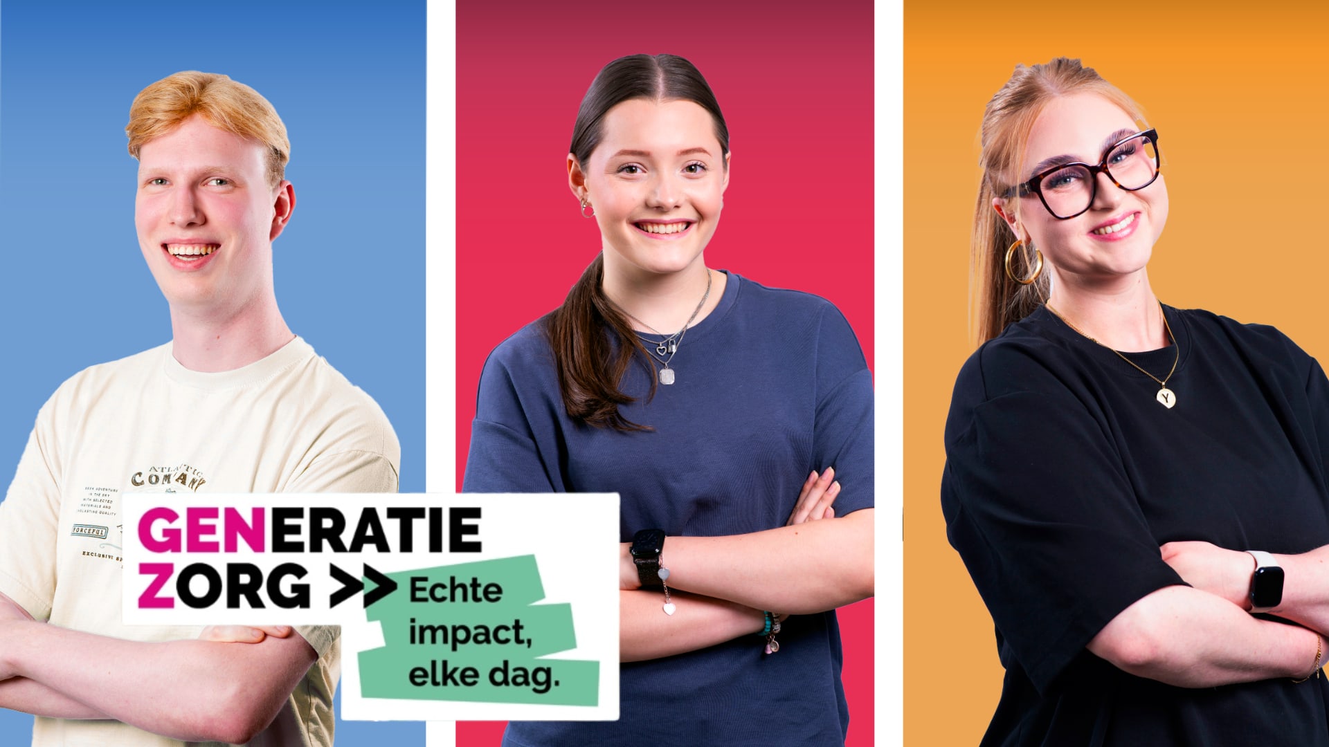 GENeratie Zorg