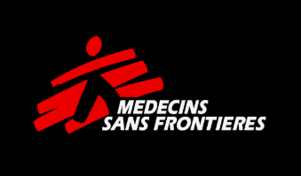 MSF MENA AMMAN logo