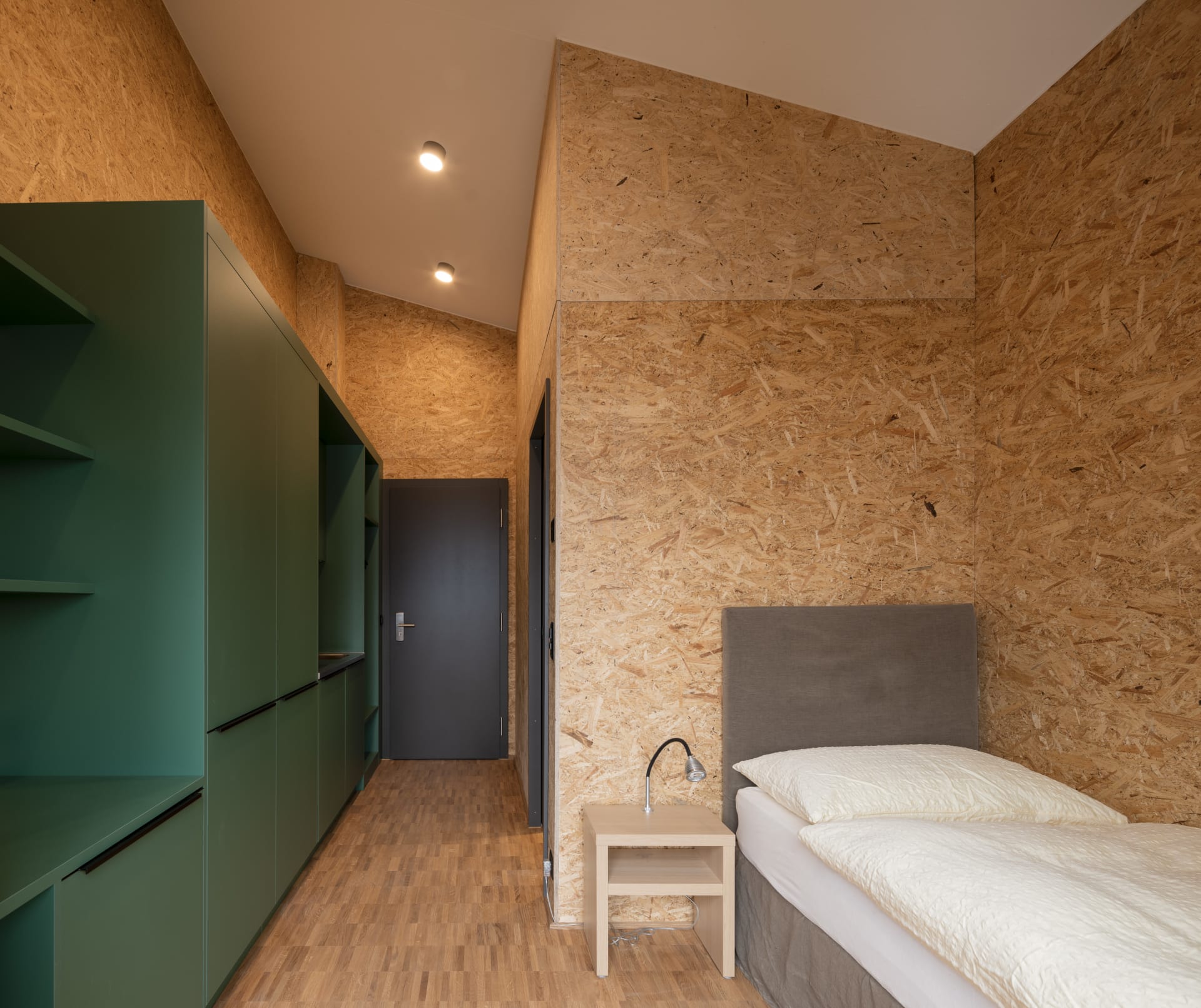 Staff Hostel Valbella Resort Lenzerheide