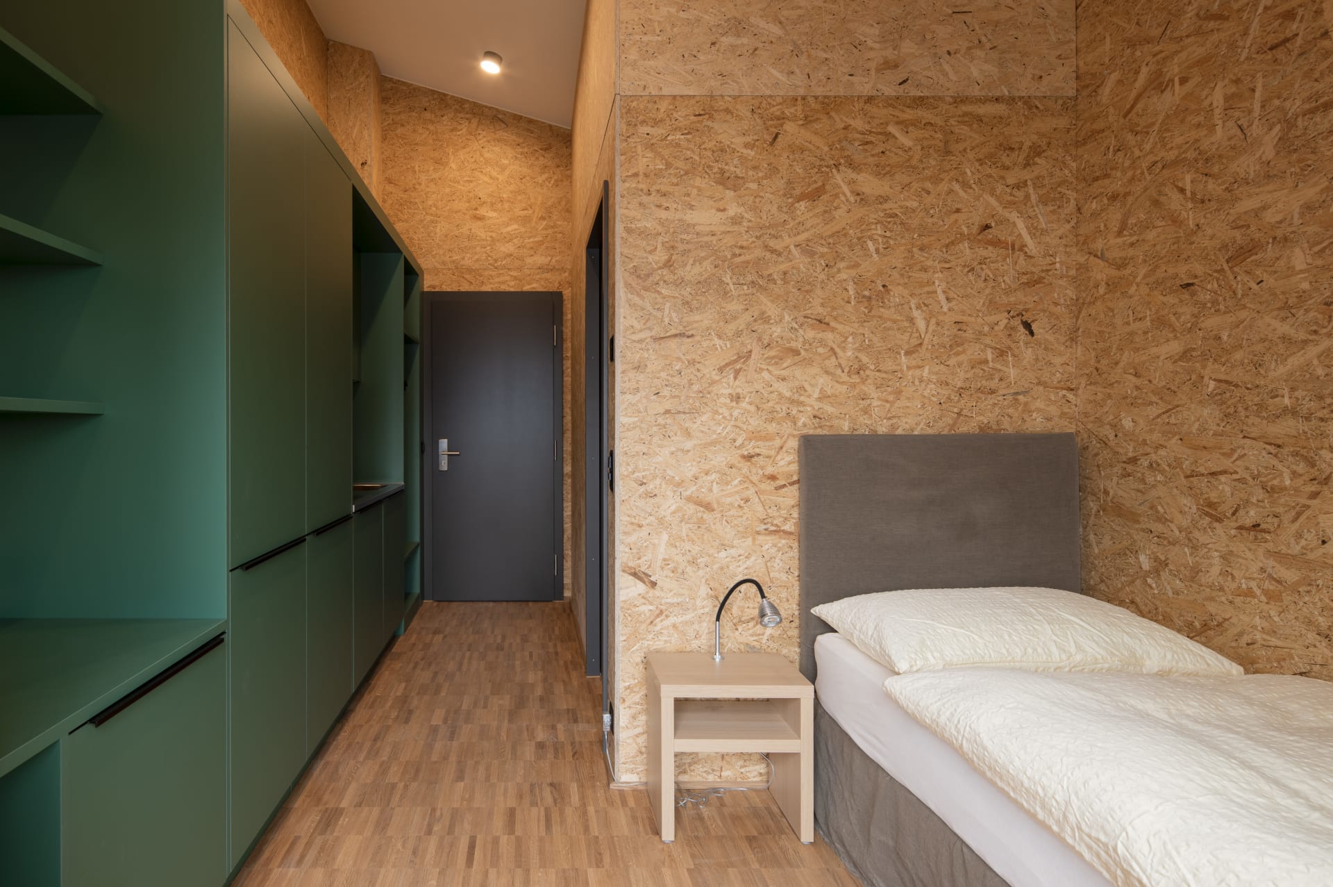 Staff Hostel Valbella Resort Lenzerheide