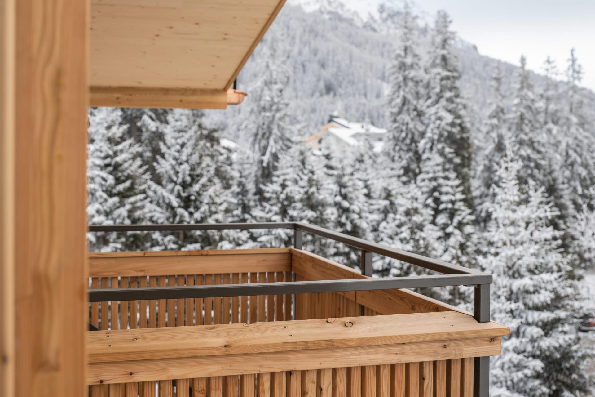 Staff Hostel Valbella Resort Lenzerheide