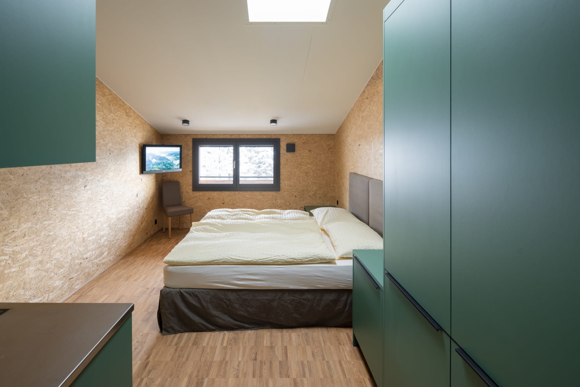 Staff Hostel Valbella Resort Lenzerheide