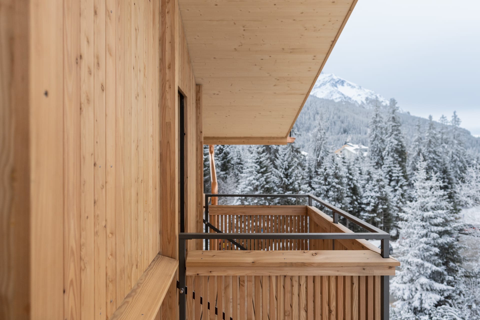 Staff Hostel Valbella Resort Lenzerheide