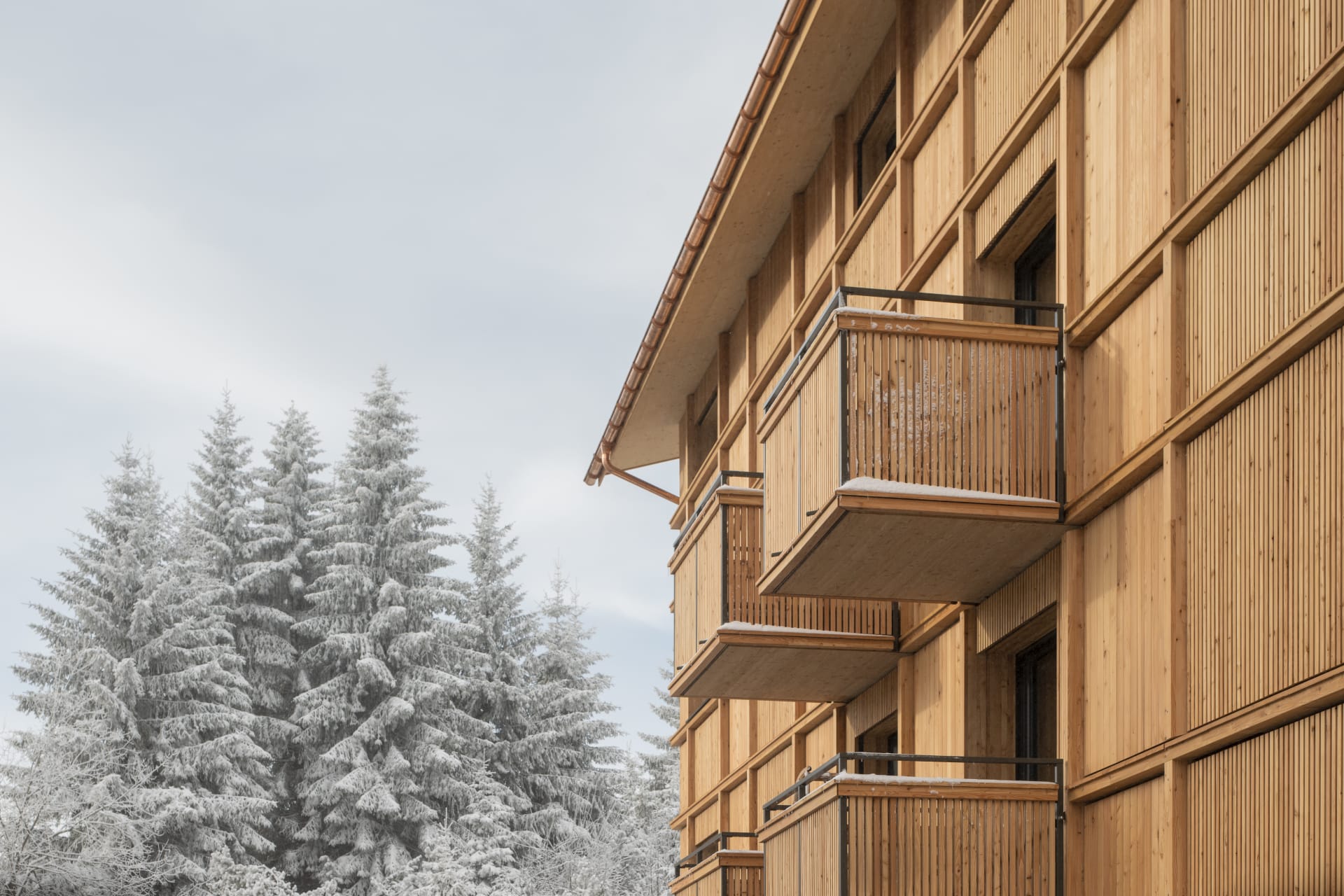 Staff Hostel Valbella Resort Lenzerheide