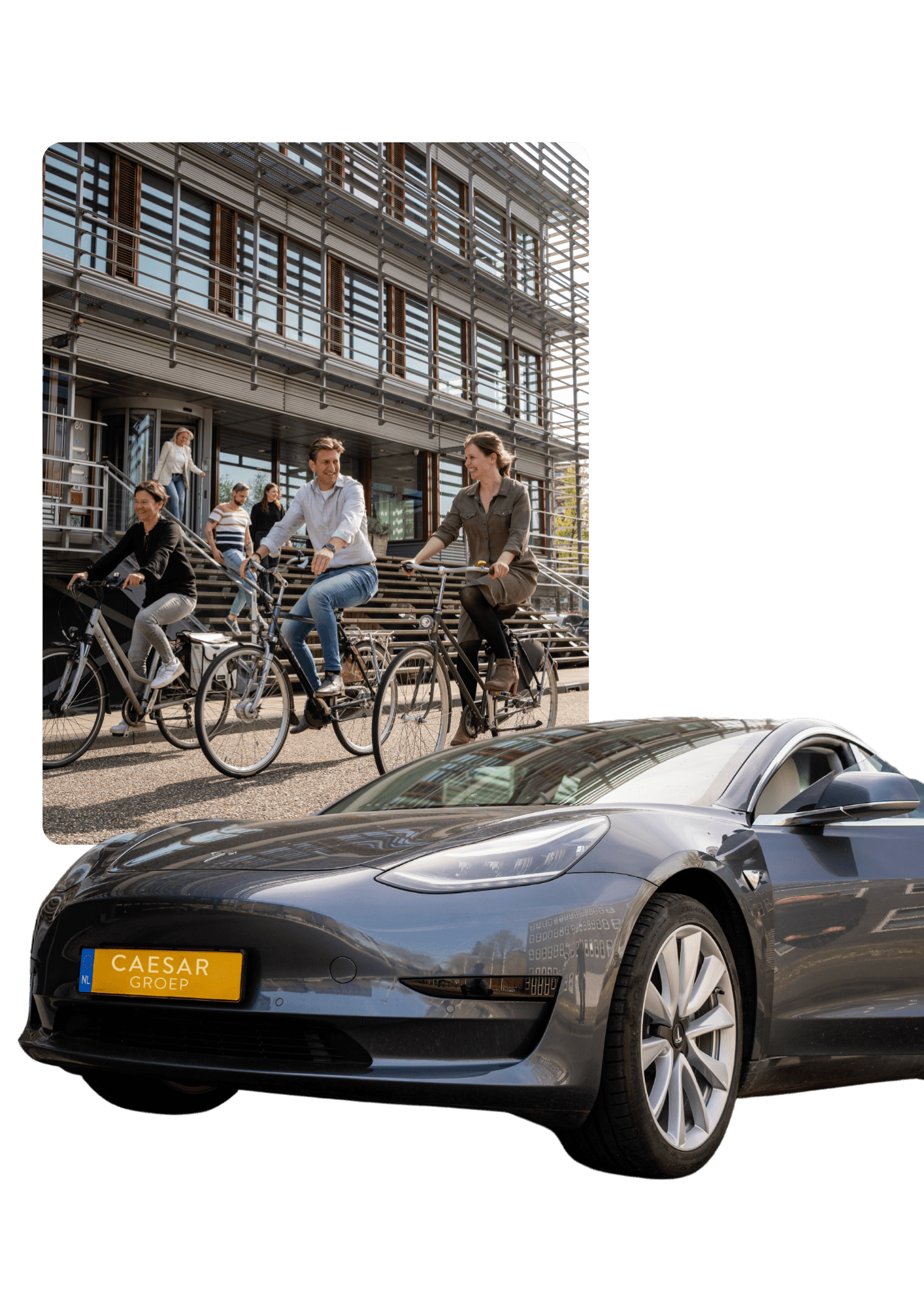 Mobiliteit