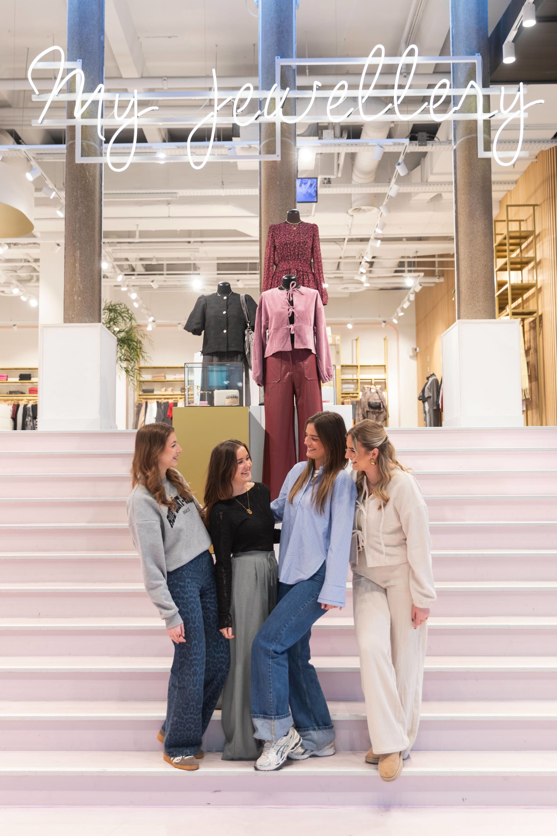 Team Retail