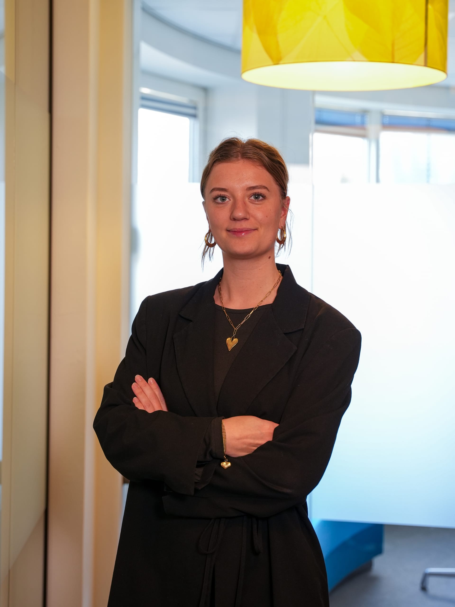 Sofieke de Rooij