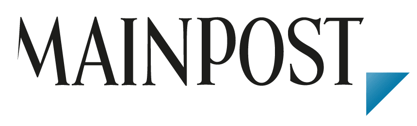 Mediengruppe Main-Post logo