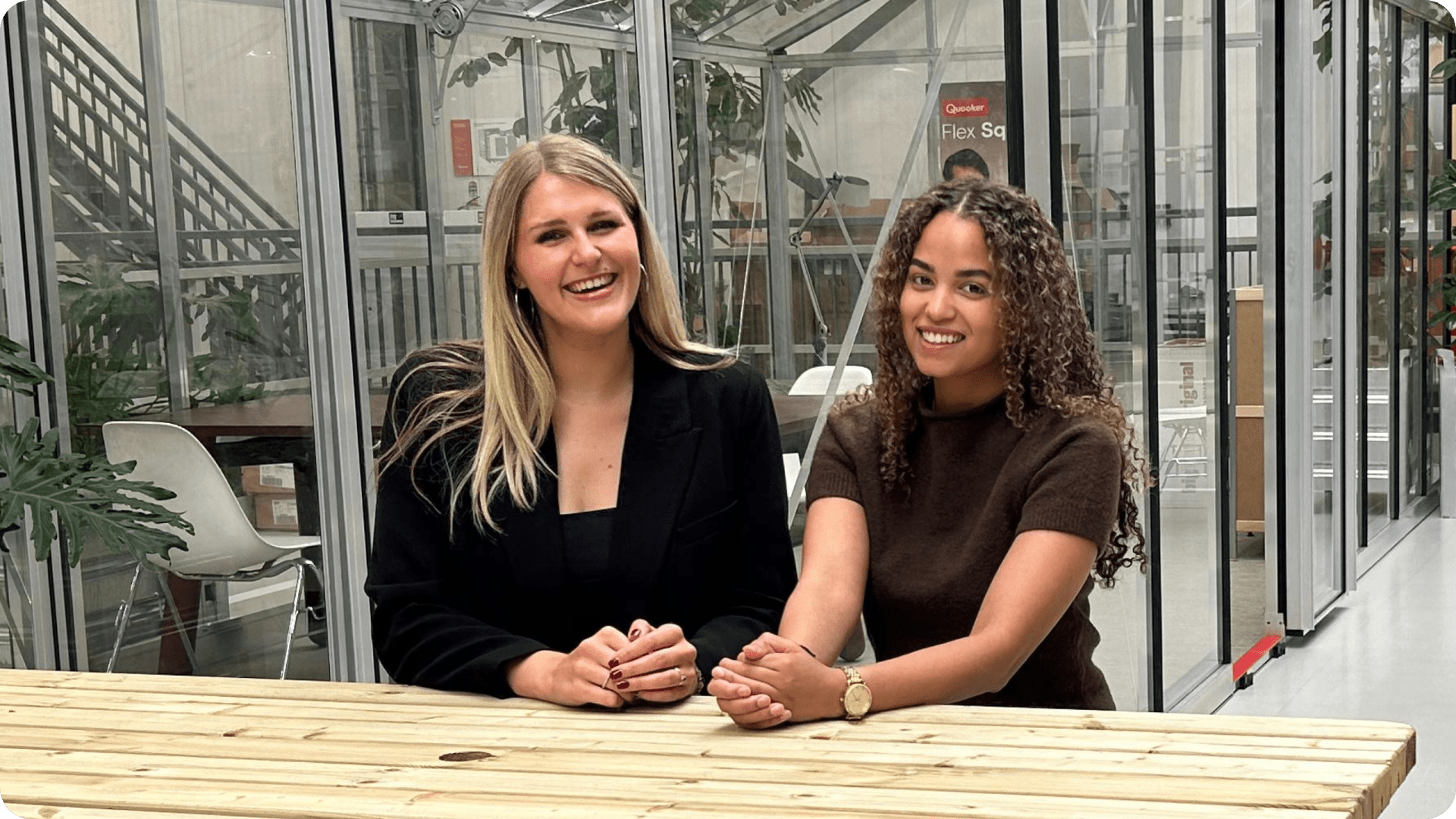 Marketeers Quooker