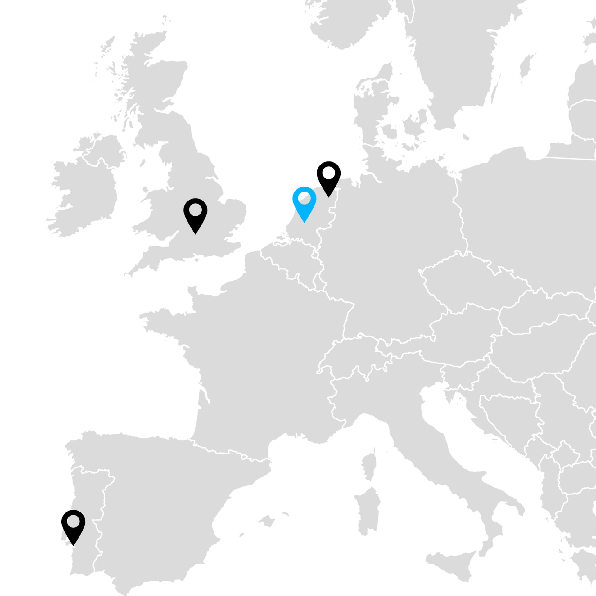 Location Netherlands Utrecht