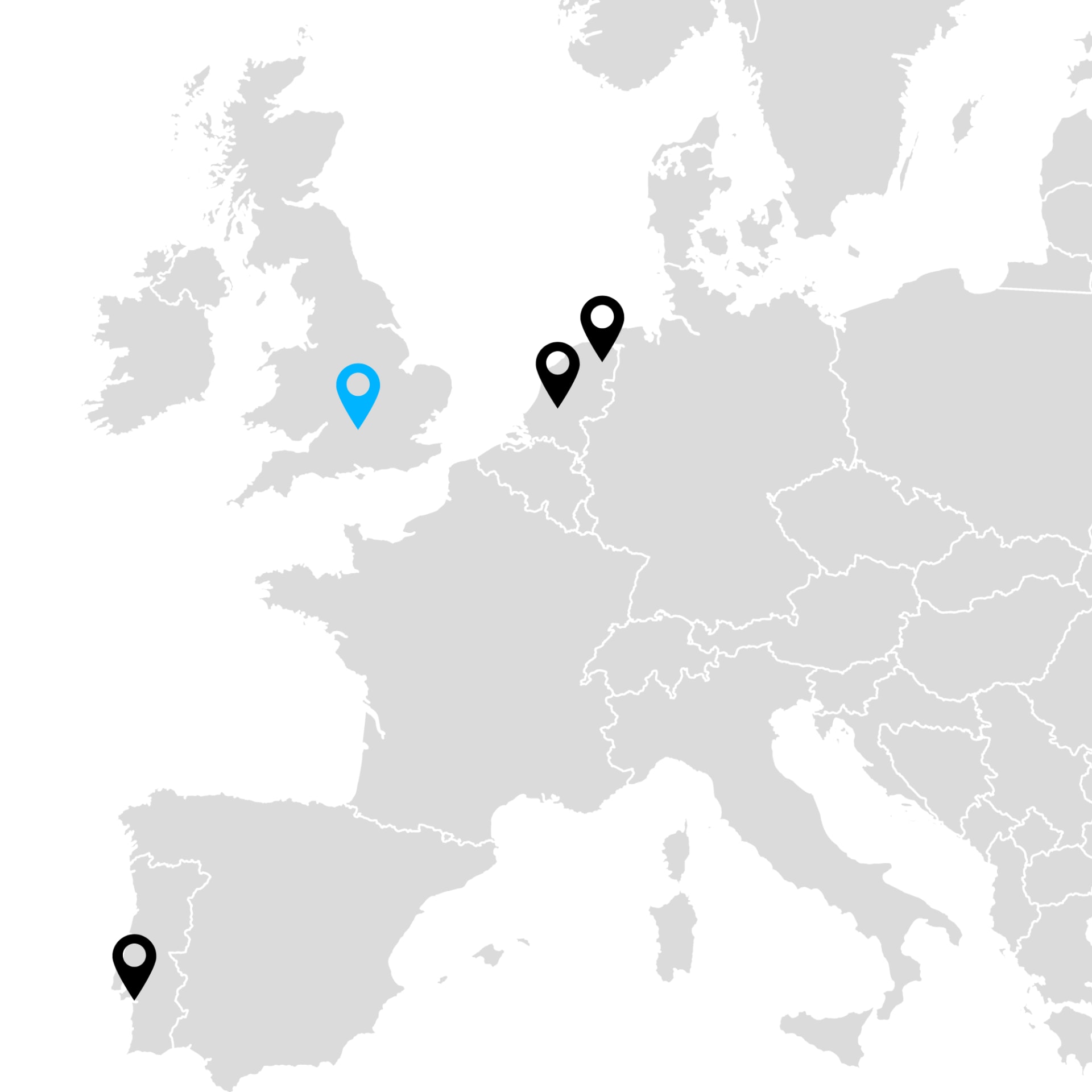 Location UK