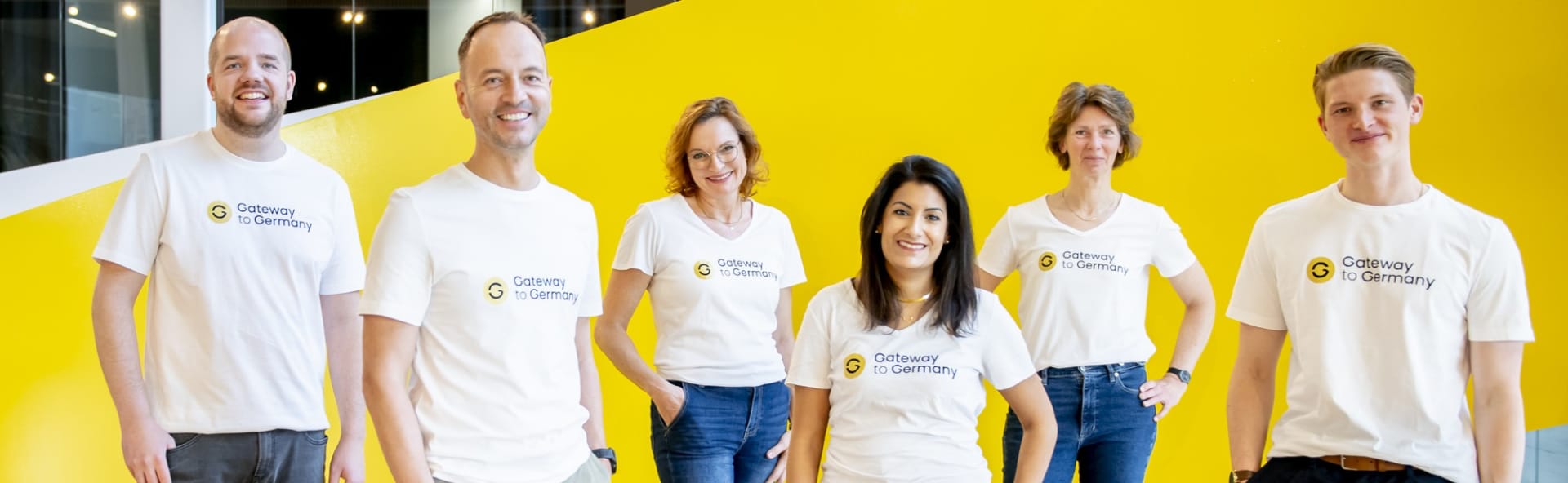 Team Gateway
