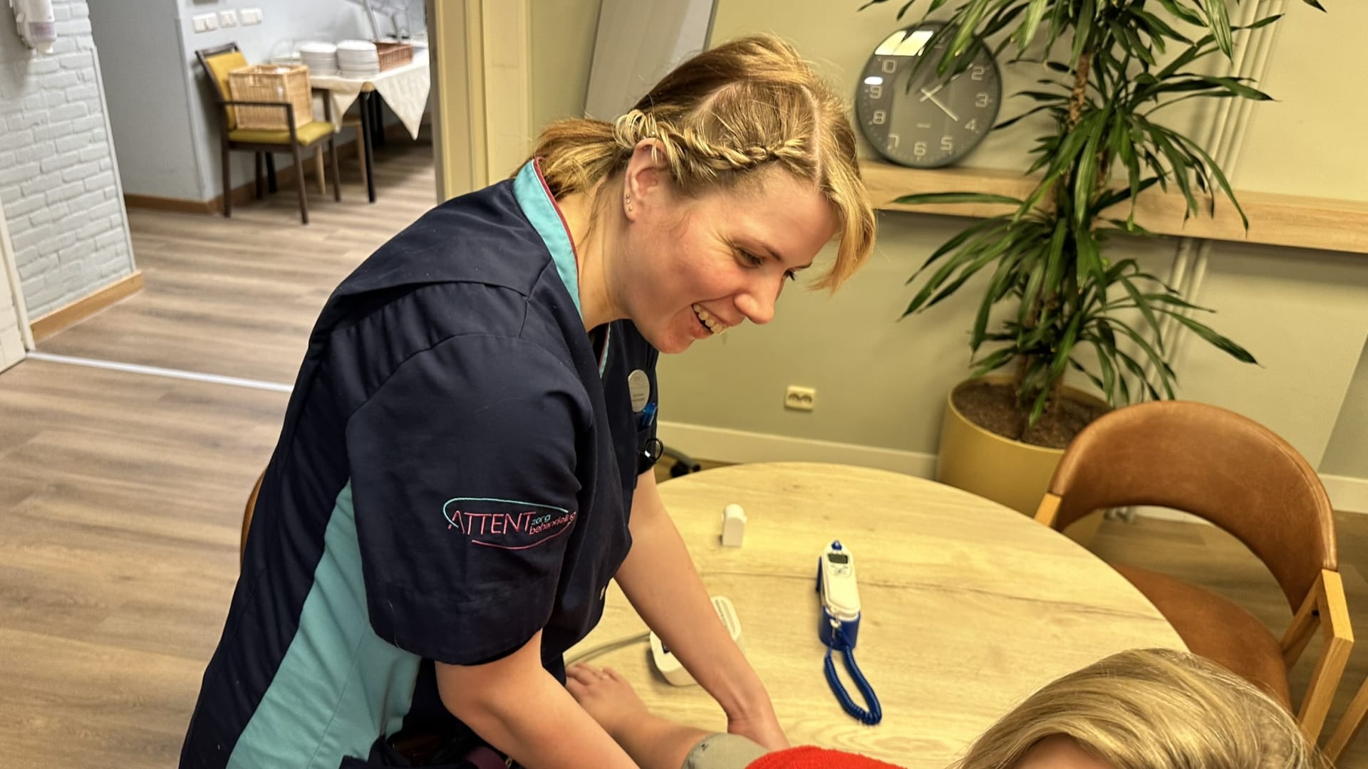 Werken bij Attent Zorg en Behandeling