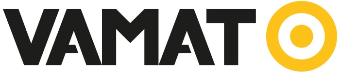 VAMAT B.V. logo