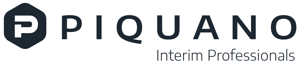 PIQUANO GmbH logo