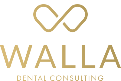 Walla Consulting logo