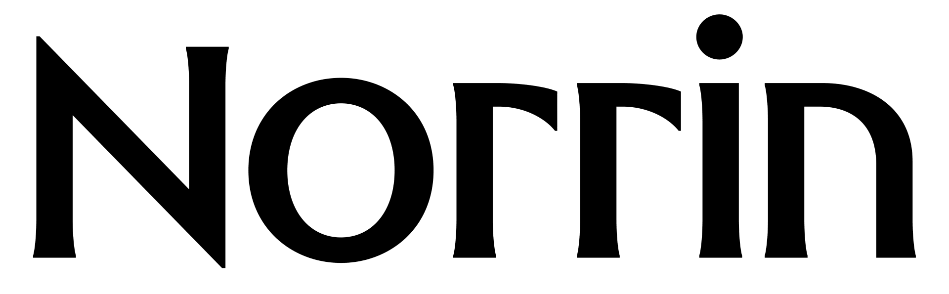 Norrin Oy logo