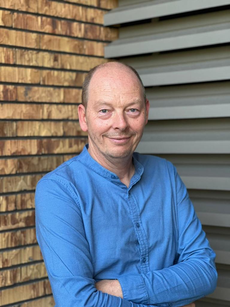 Marc Langbroek