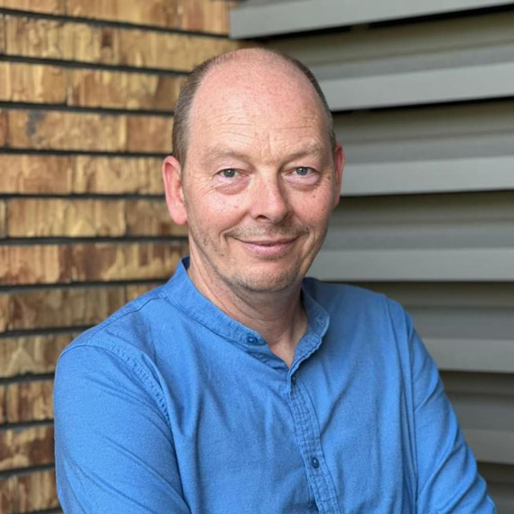 Marc Langbroek