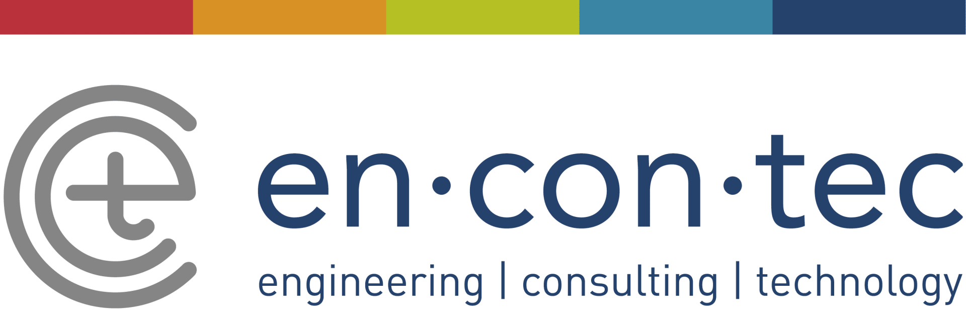 encontec GmbH logo