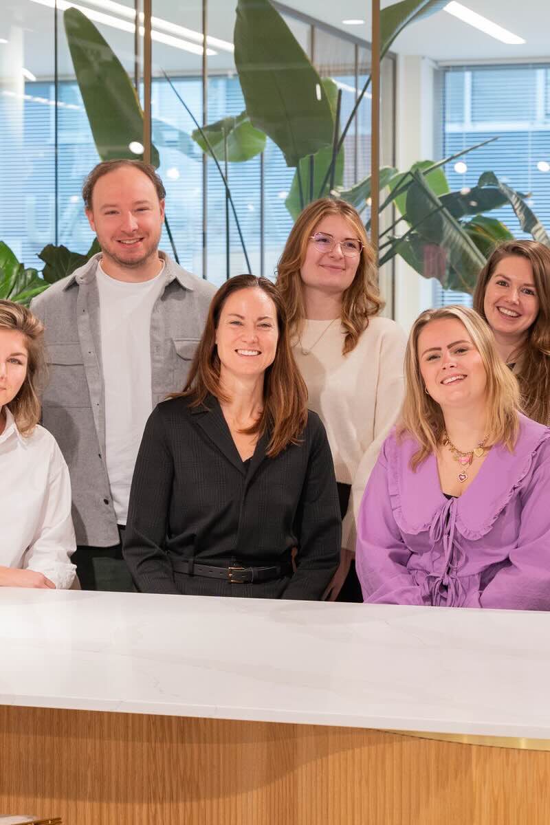 Team Supply Chain