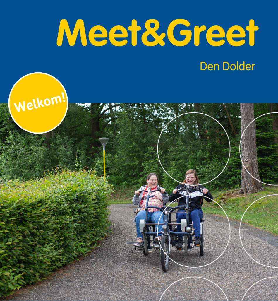 Meet & Greet bij Reinaerde