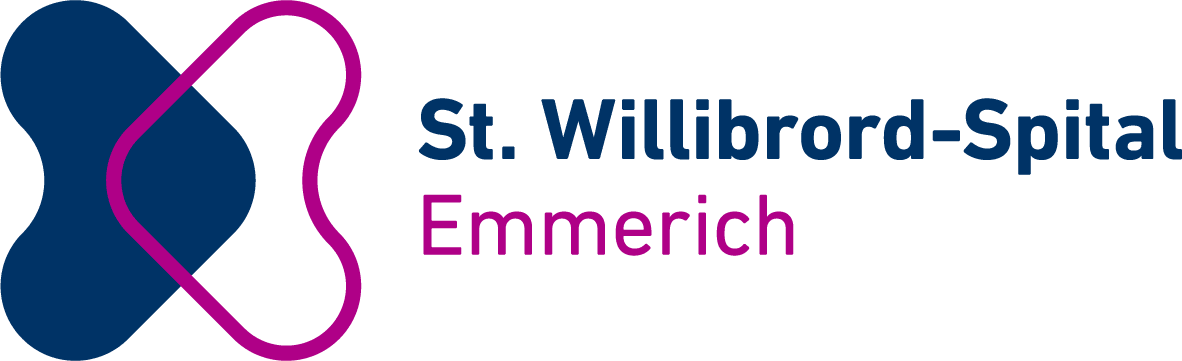 St. Willibrord-Spital Emmerich-Rees gGmbH logo