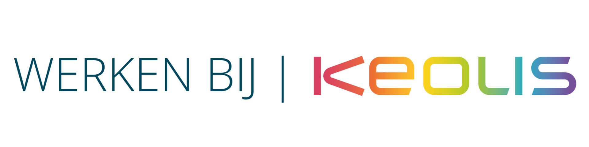Keolis Nederland B.V. logo