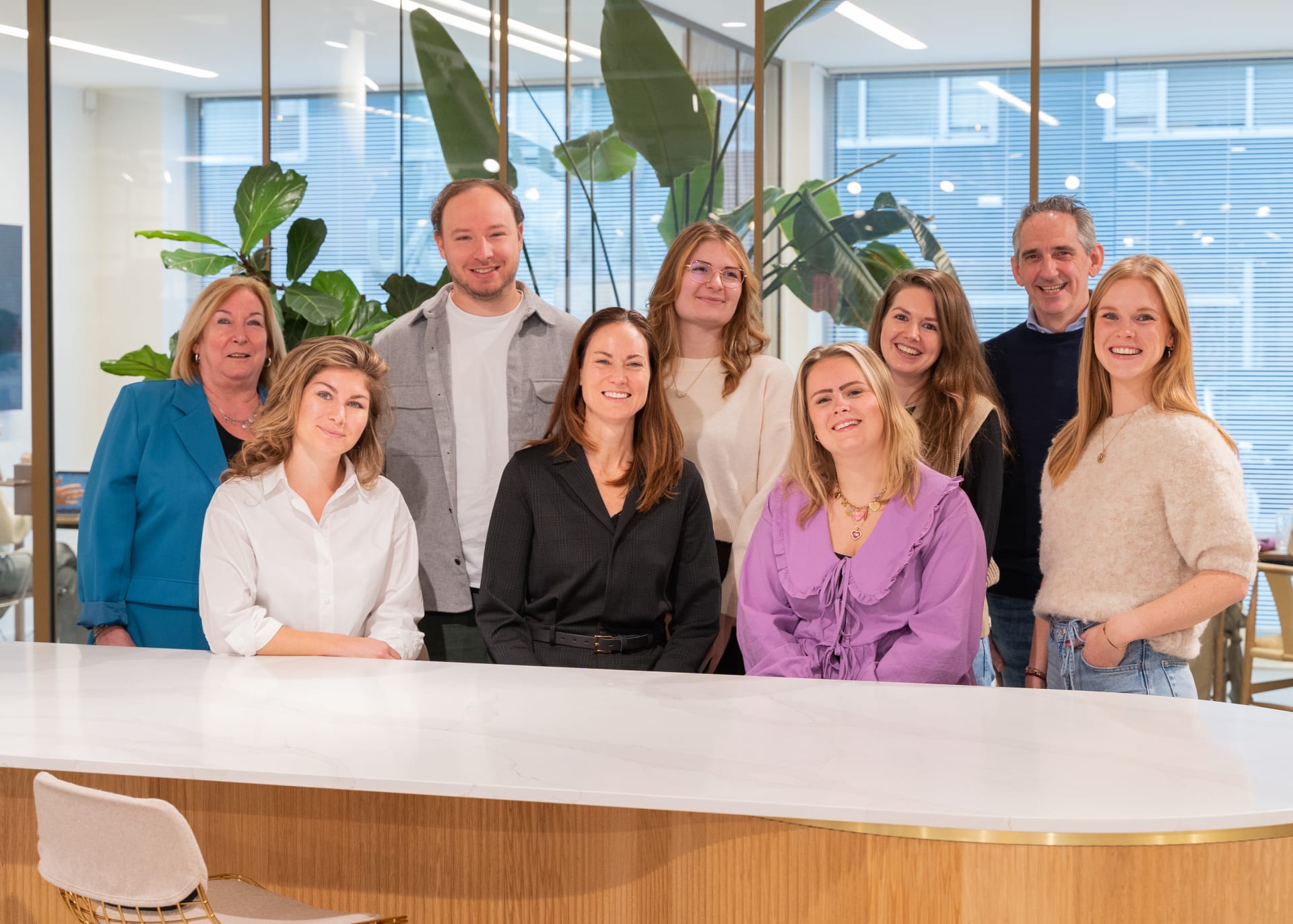 Team Supply Chain