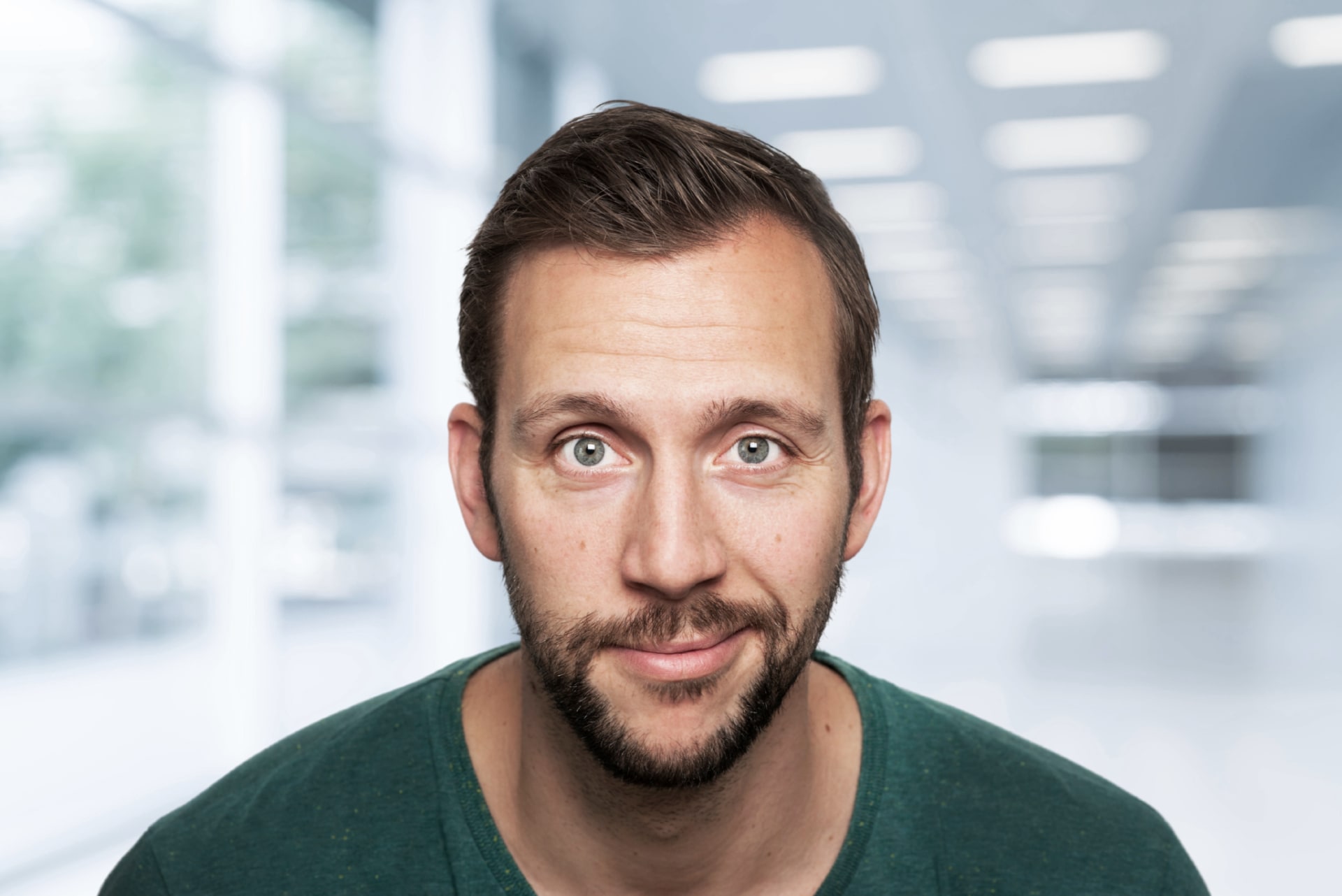 Tijmen van den Brink