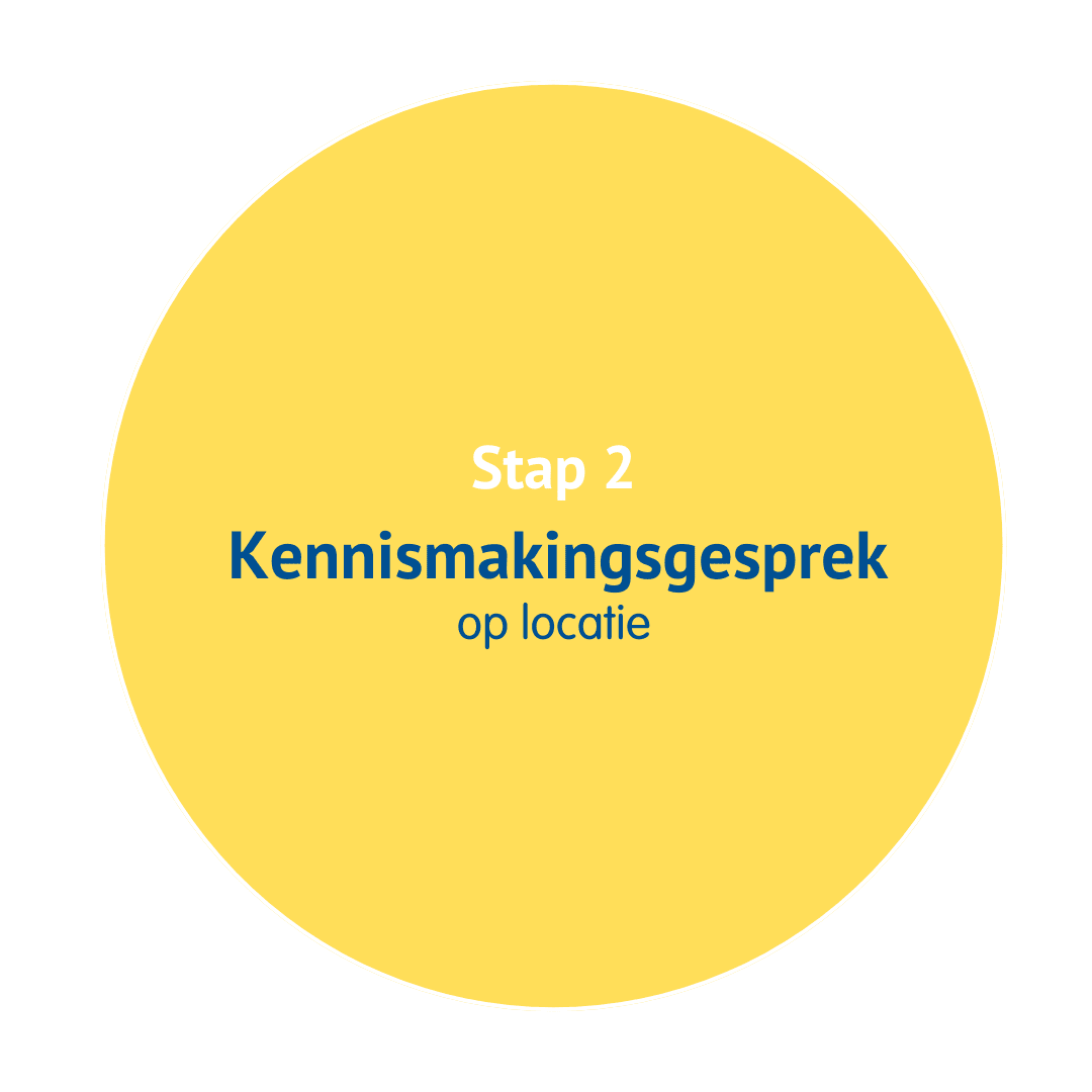 Kennismaking met Reinaerde