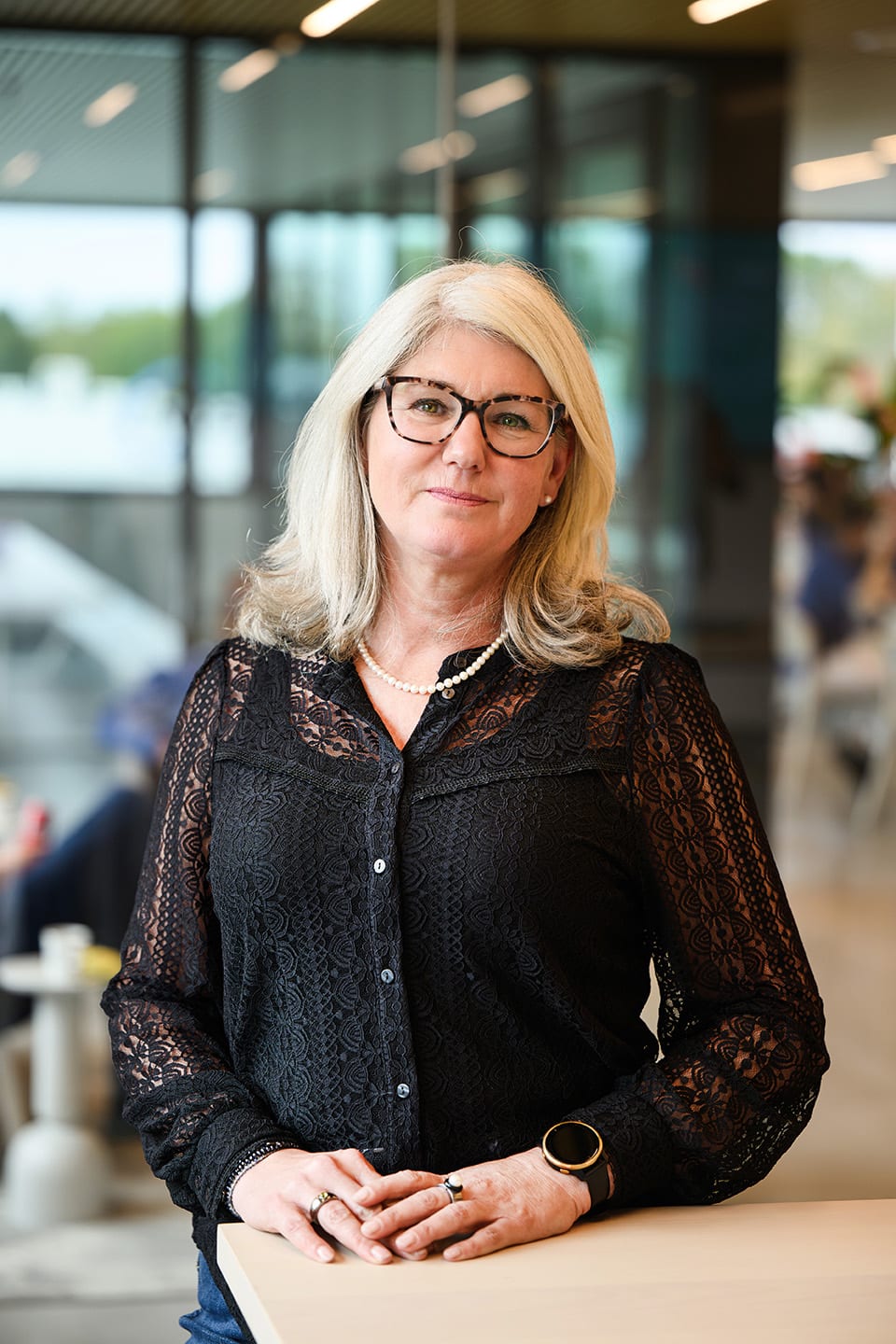 Anja Claessen
