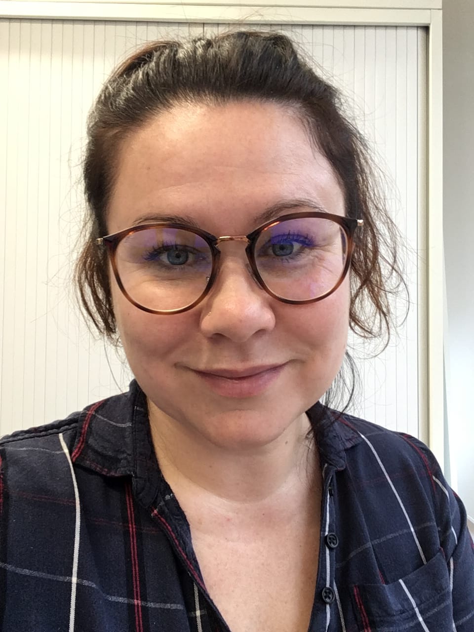 Susanne Engels