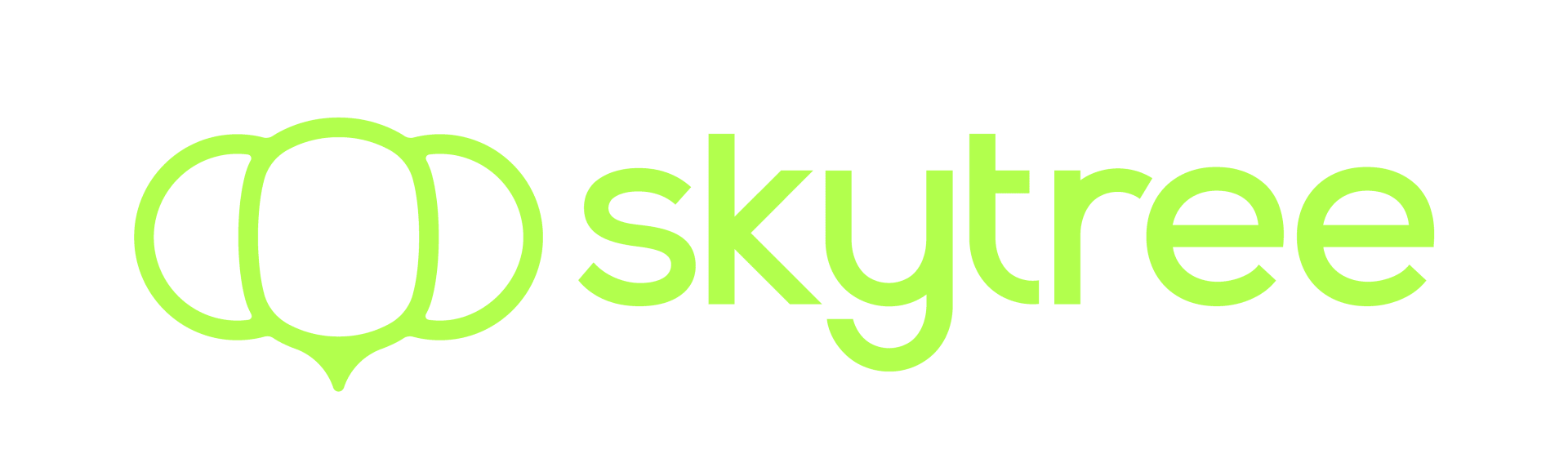 SKYTREE logo