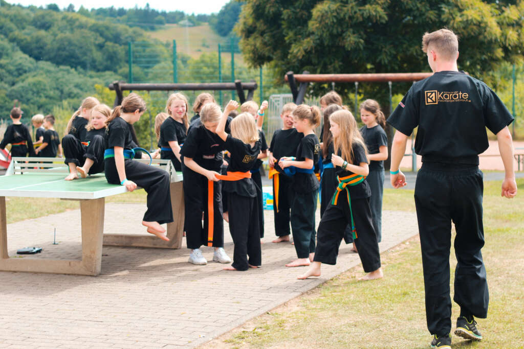 Sommercamp