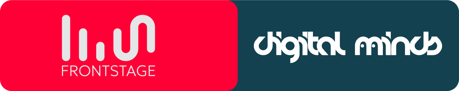 Digital Minds & Frontstage