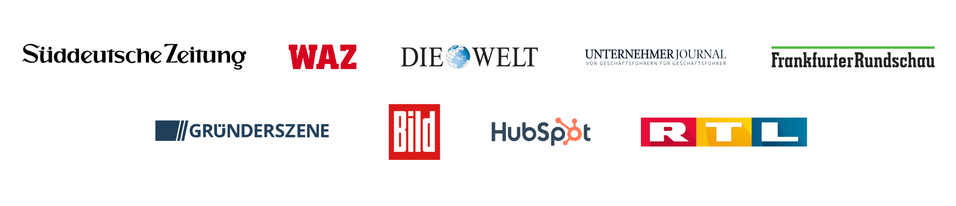 logos