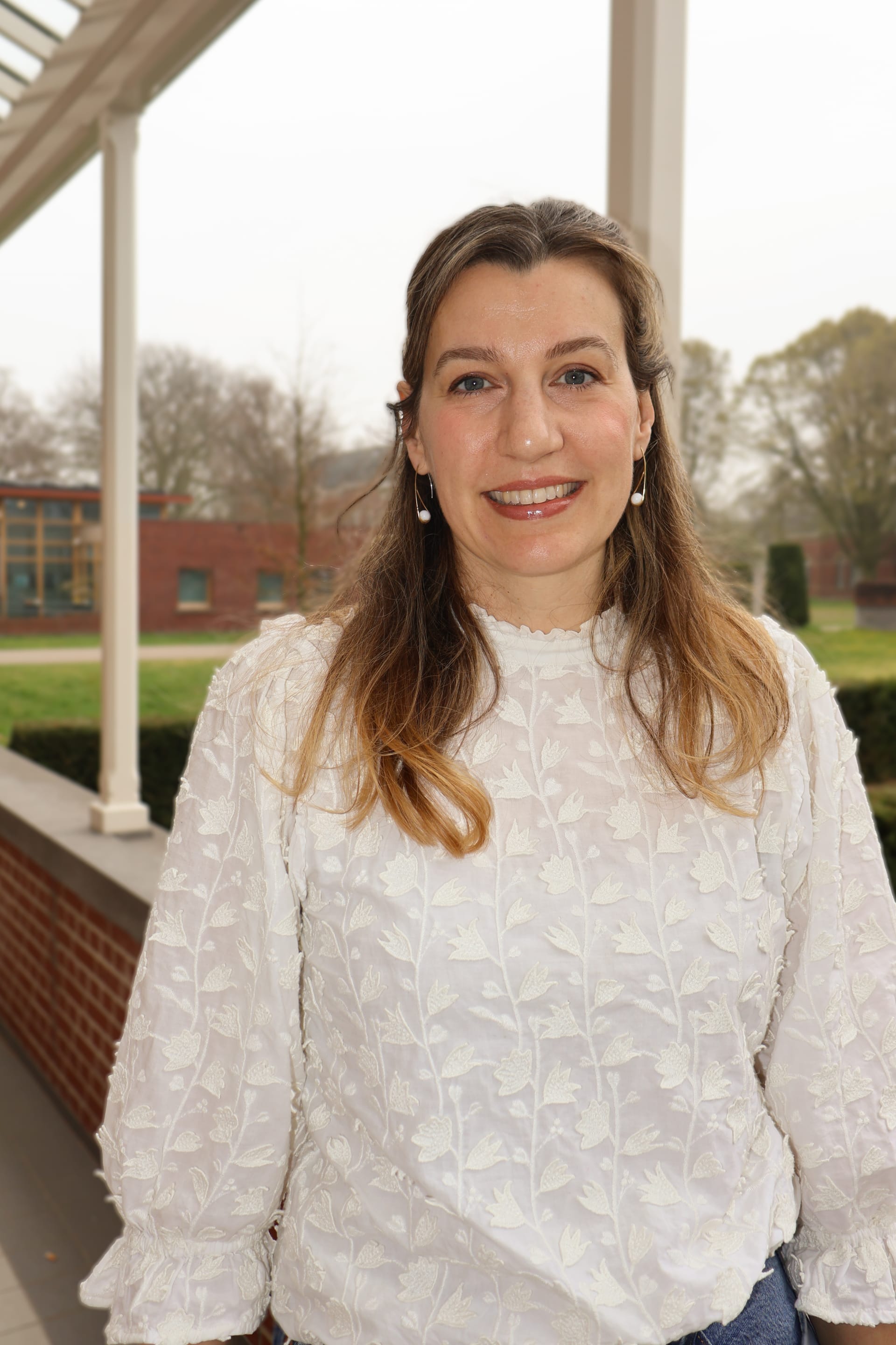 Karlijn - Psychiater