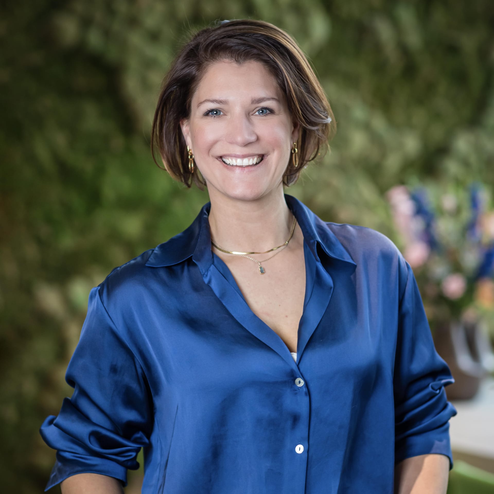 Marloe Hamers, regio Uden