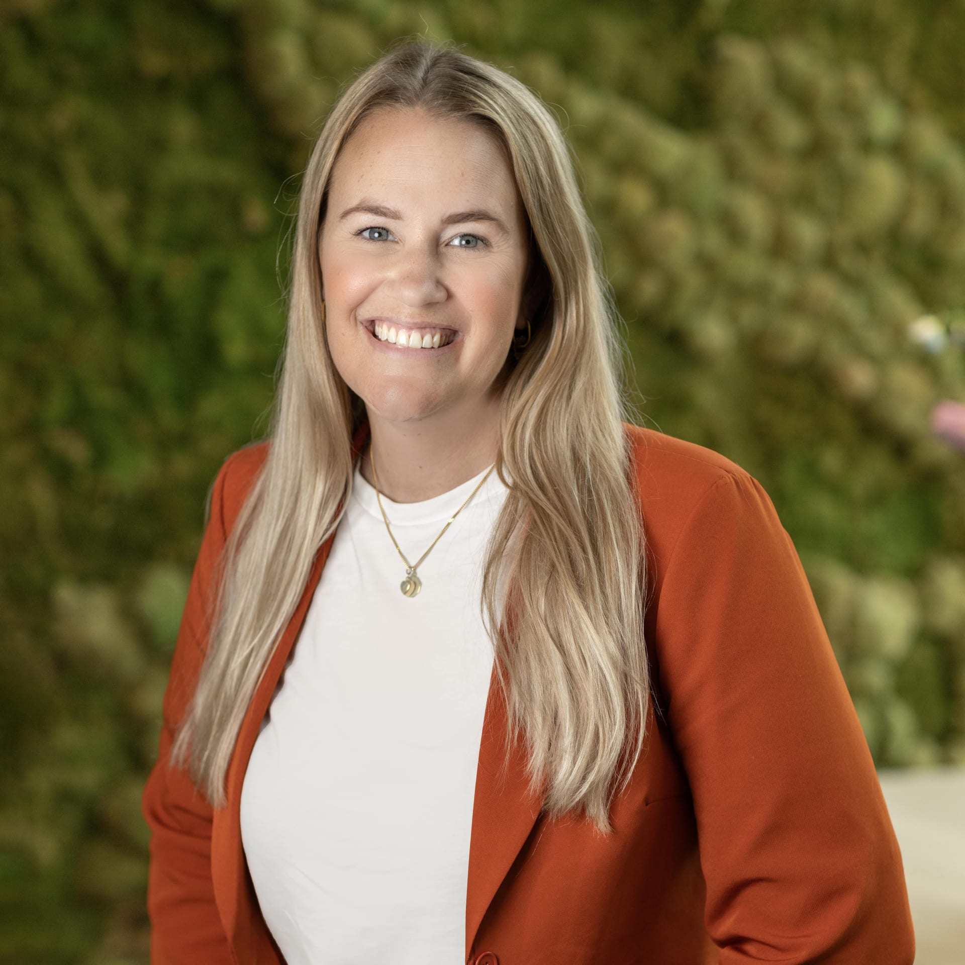 Patricia Voogd, regio Meierijstad
