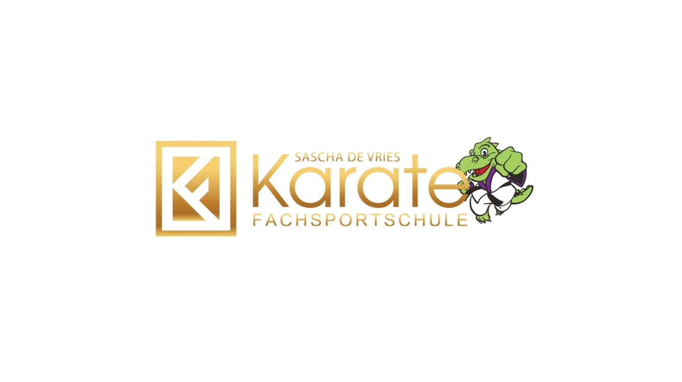 Logo der KF