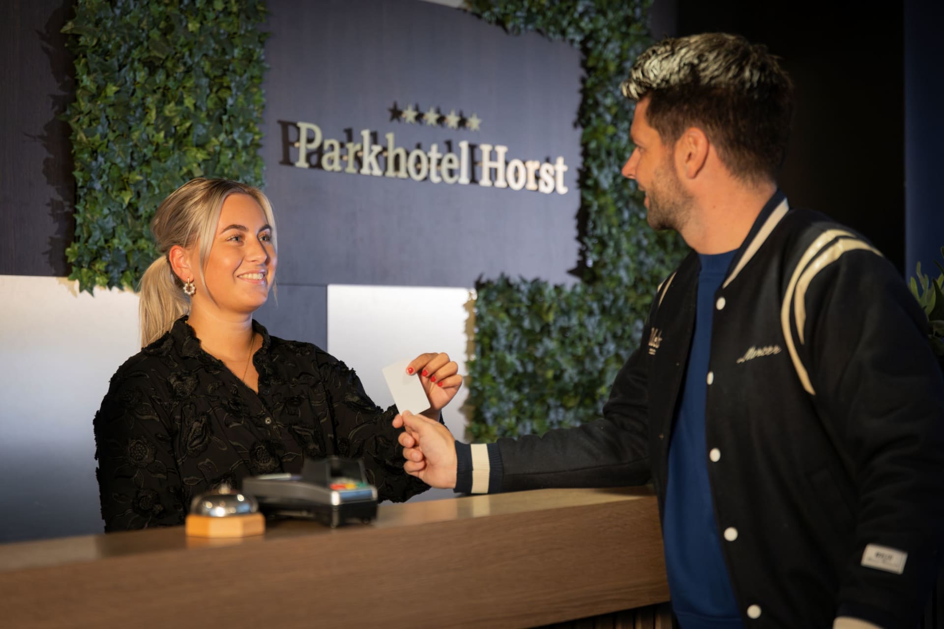 Parkhotel Horst Vacatures