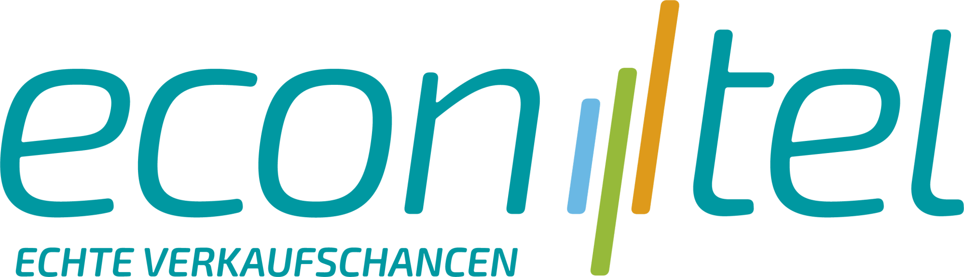 Logo von ECON TEL GmbH