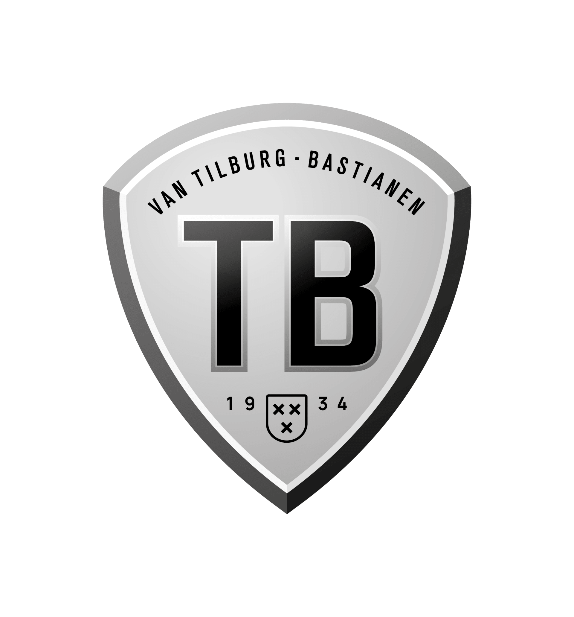 Van Tilburg-Bastianen Logo
