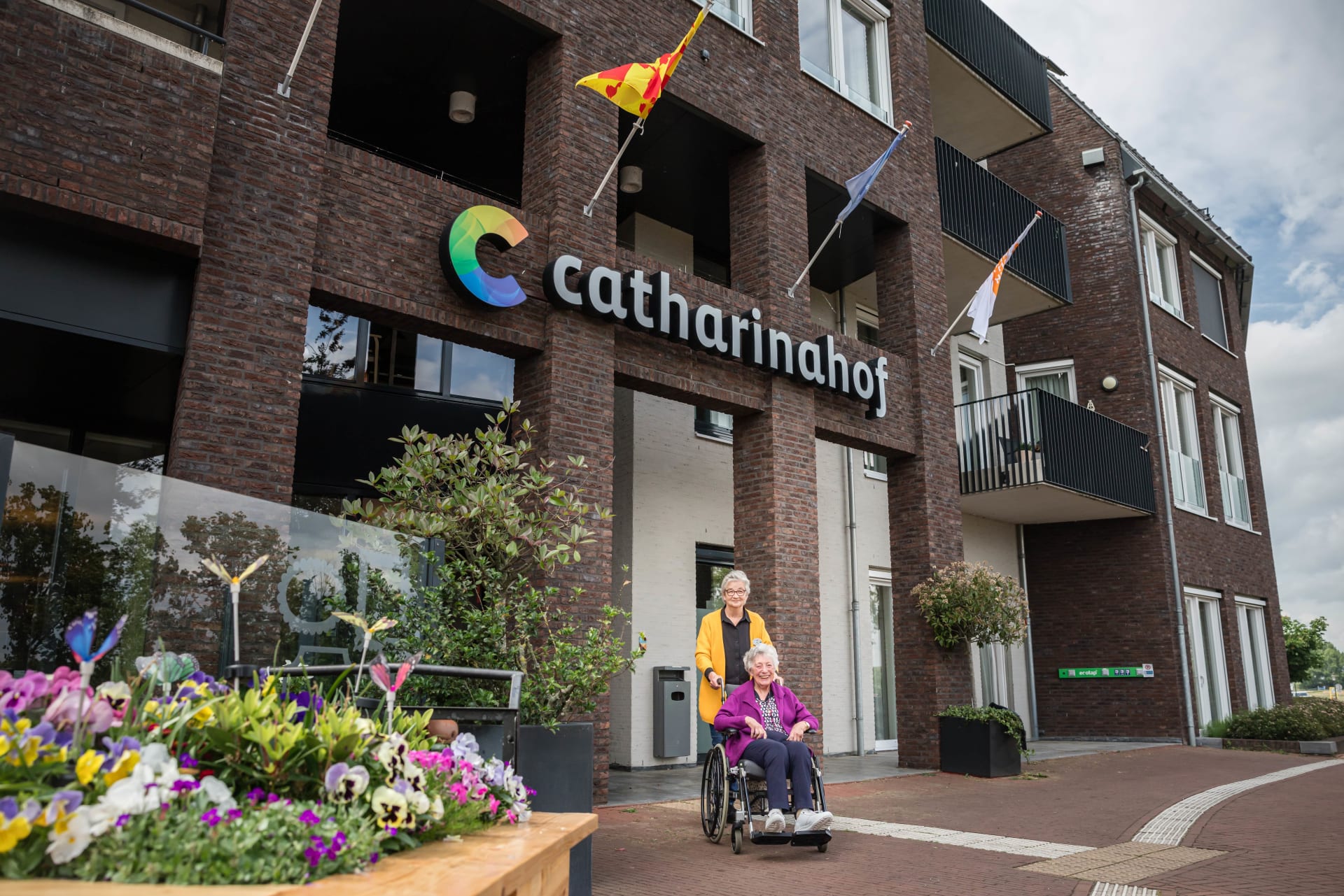 Catharinahof BrabantZorg