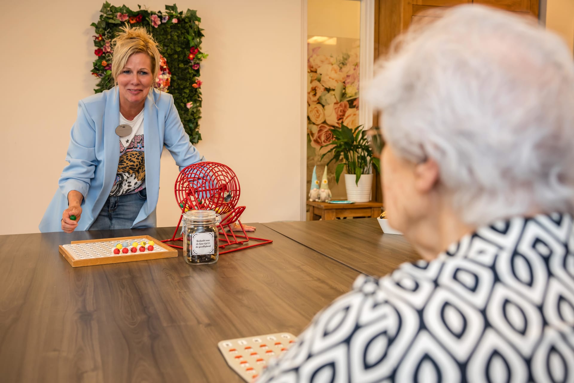 Dagactiviteiten Grave